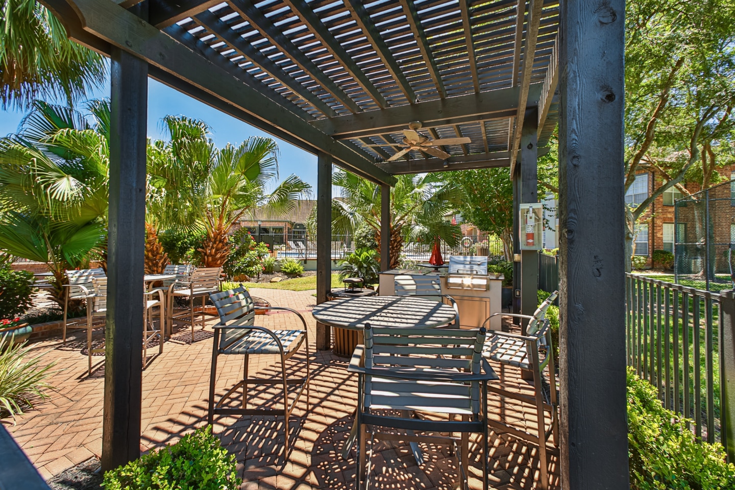 Aventura 1414 Image 33