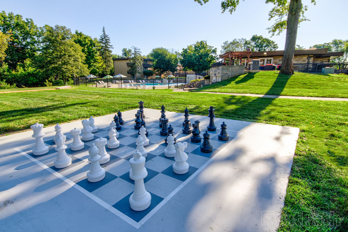 Oak Park Image 14