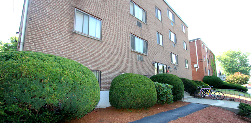 26 Allston Street Apartments Image 1