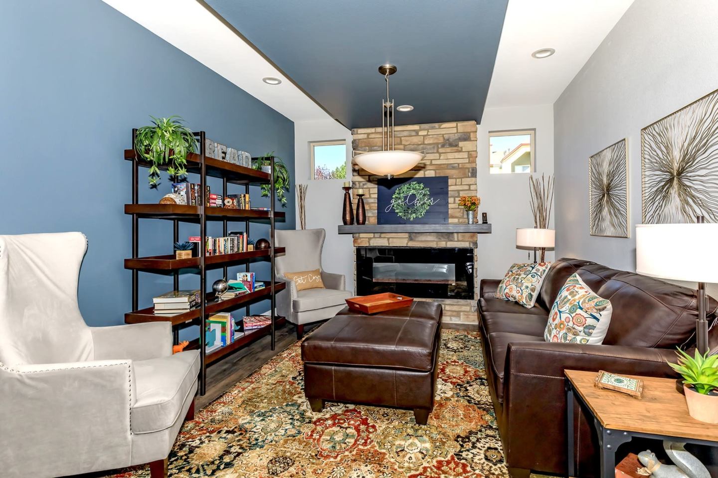 Overlook at Mesa Creek Apartments Image 3