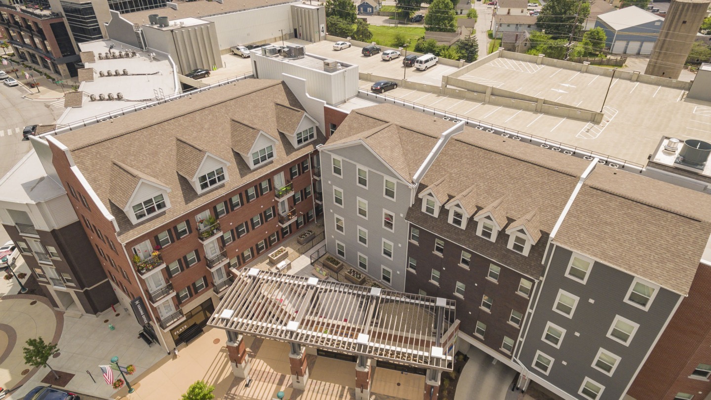 The Flats at Switch Image 29