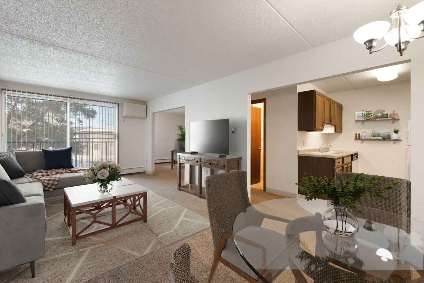 Park Plaza Apartments Image 4