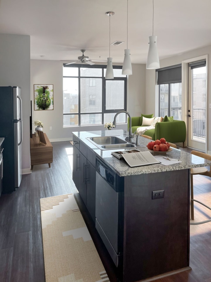 City View Apartments Image 6
