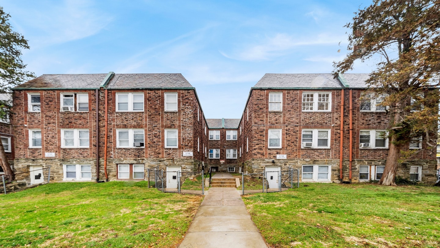 Park Ave Apartments Image 11