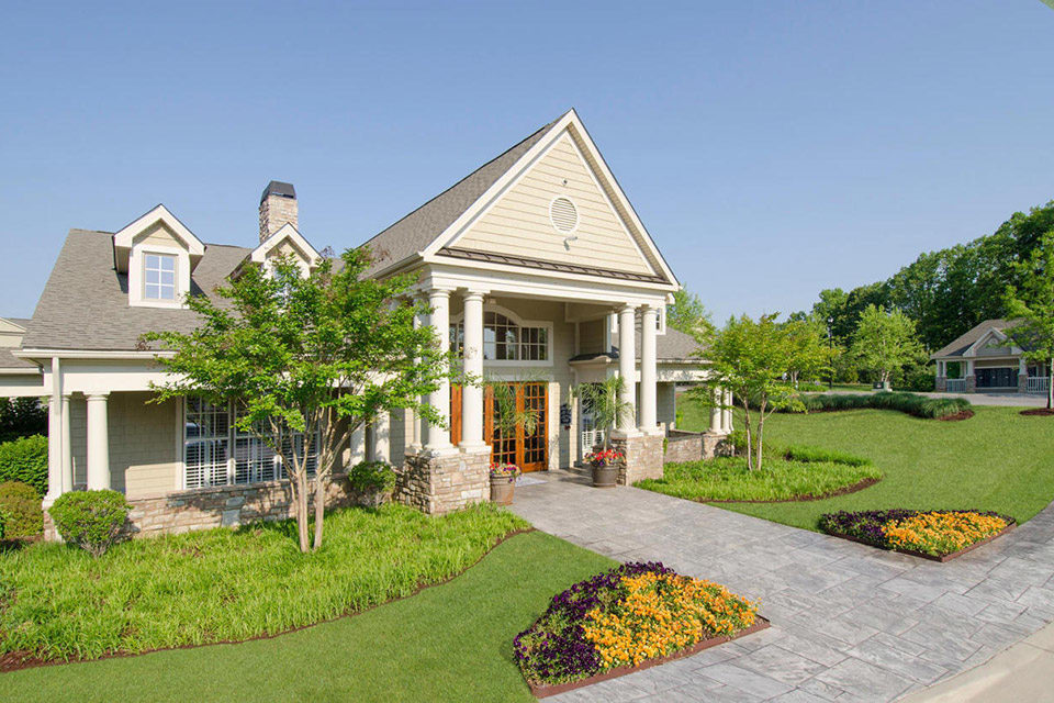 Greystone Summit Knoxville Image 13
