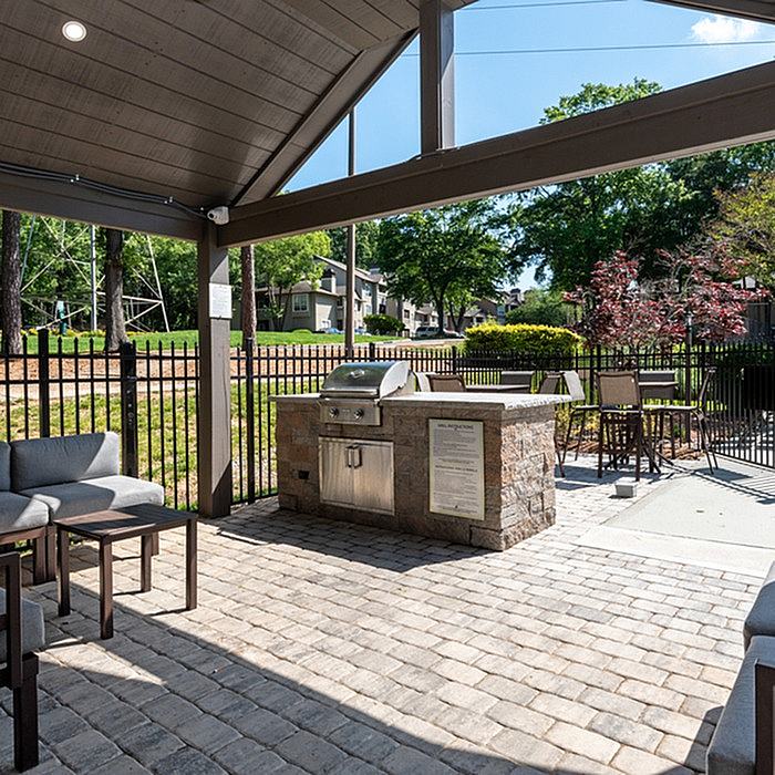Kimmerly Glen Apartment Homes Image 3