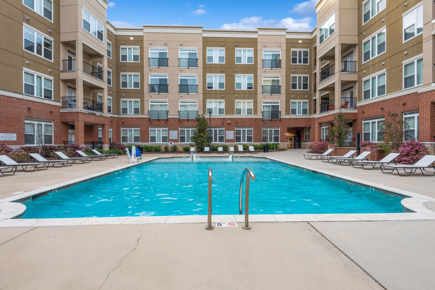 Ayrsley Lofts Image 1