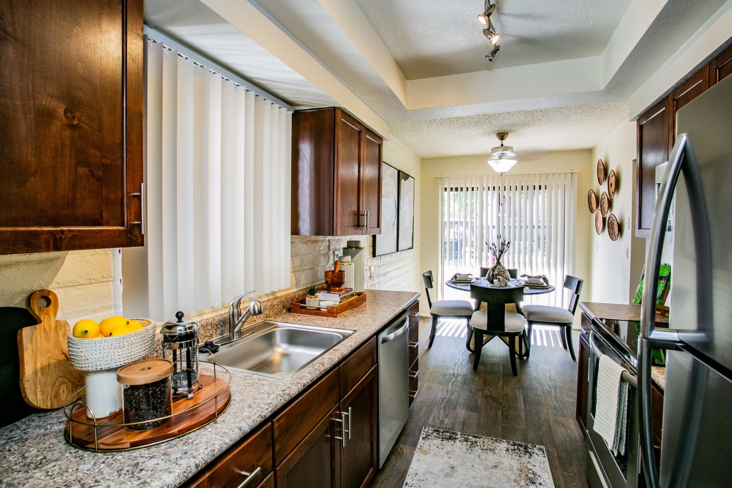 Sonoran Terraces Apartment Homes Image 10