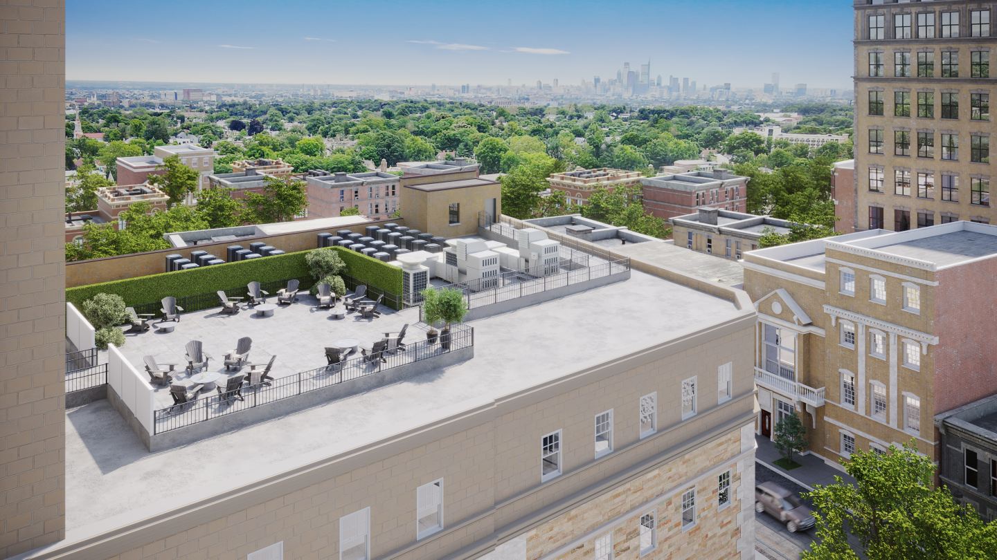 Vernon Lofts Image 6