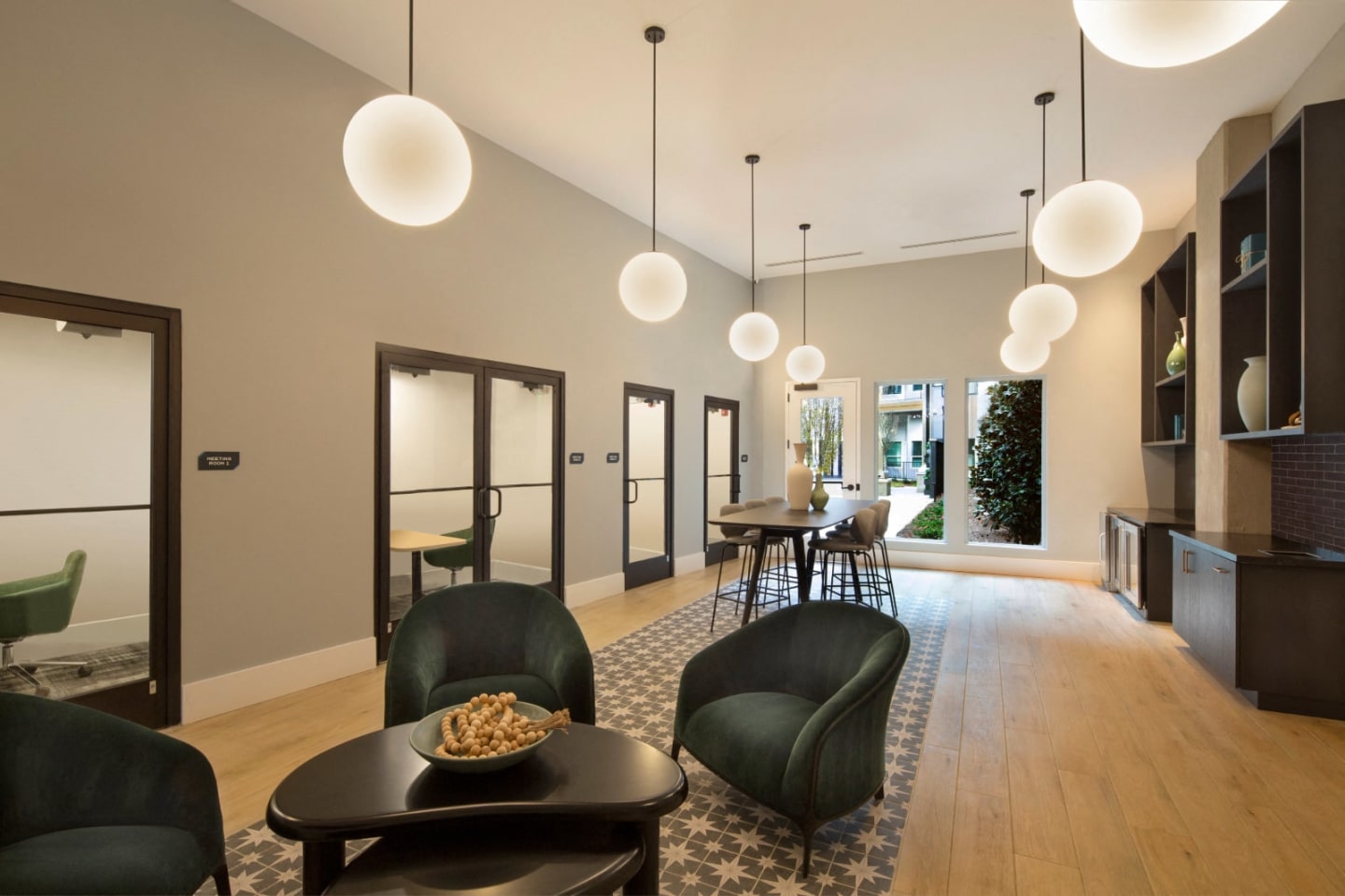 BRYKS Upper Westside Image 23
