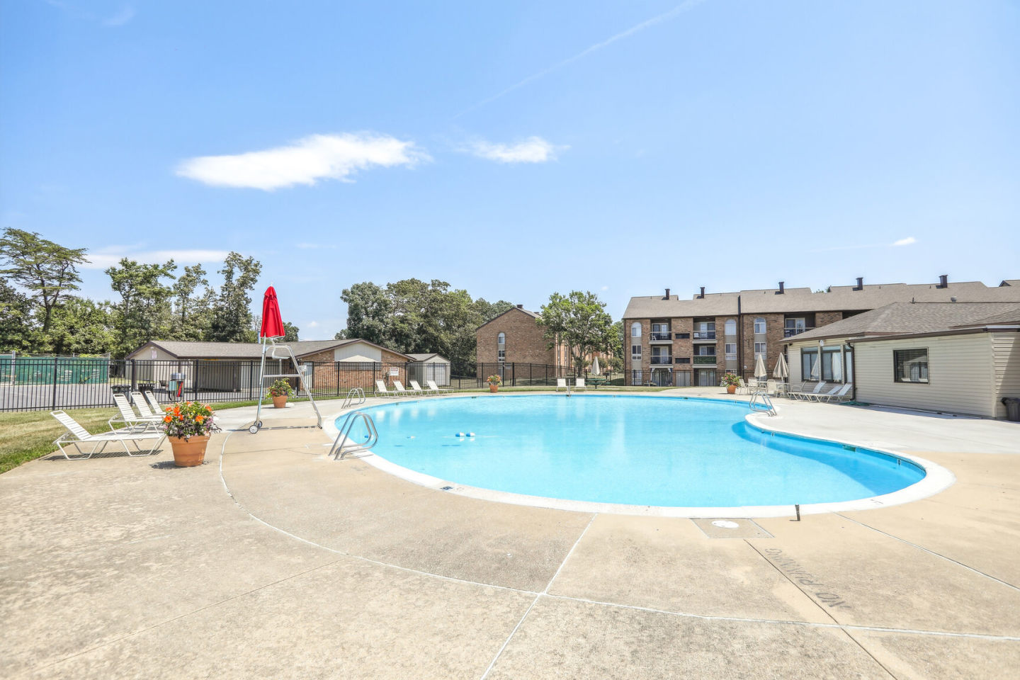 Tuscany Gardens Image 17