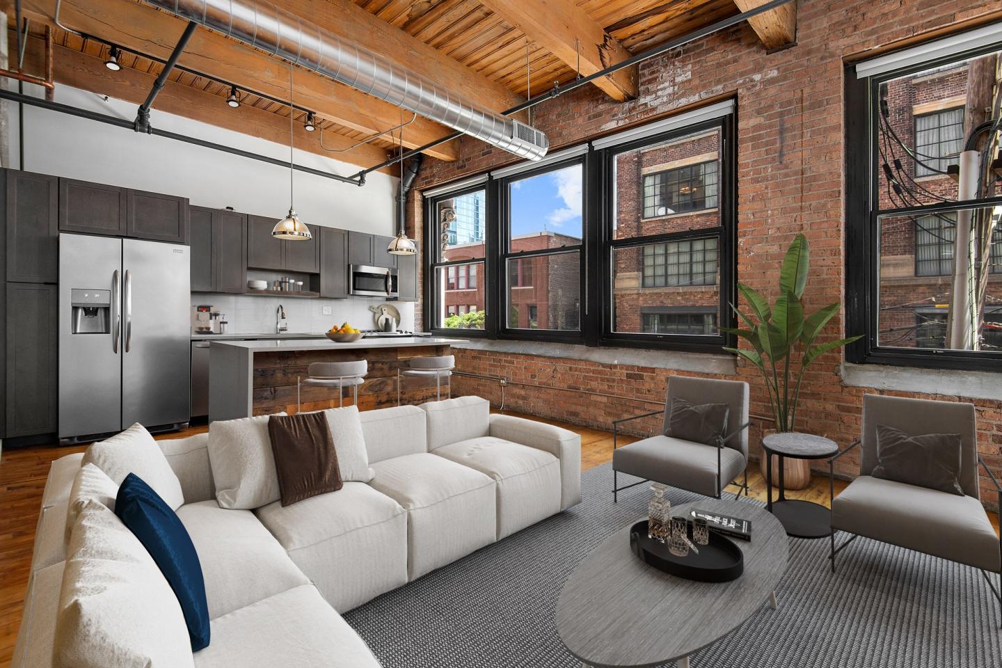 The Lofts at Gin Alley Image 5