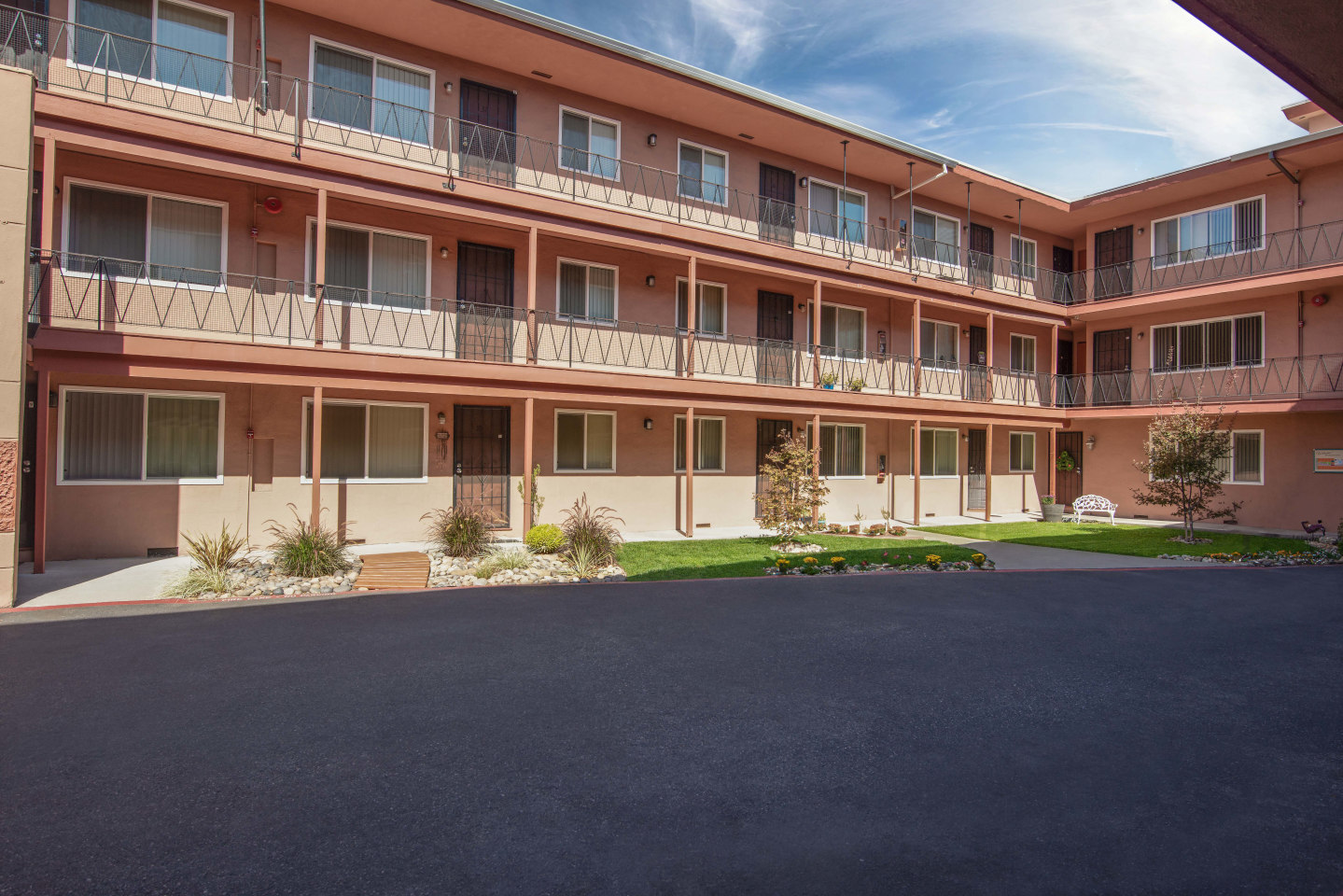 Park Holiday Apartments Image 7