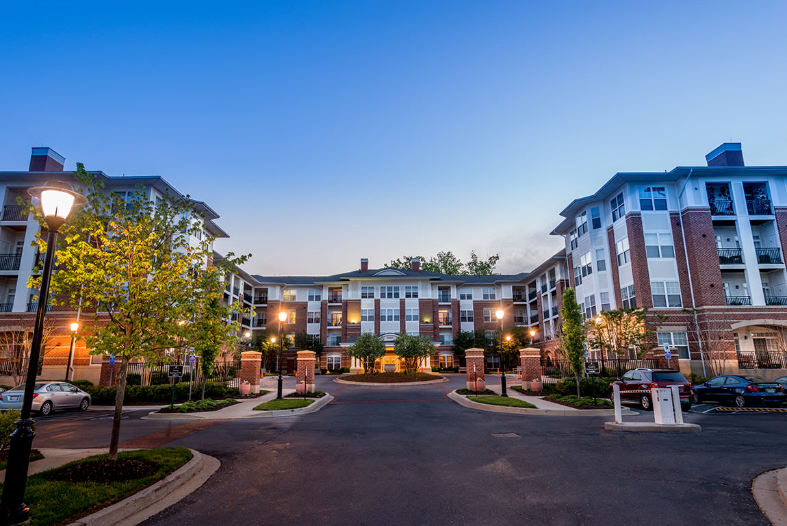 Senior Housing - Evergreens at Columbia Town Center Image 16