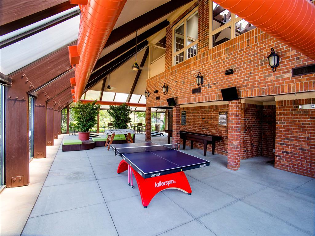 The Overlook at St. Thomas Apartments Image 7