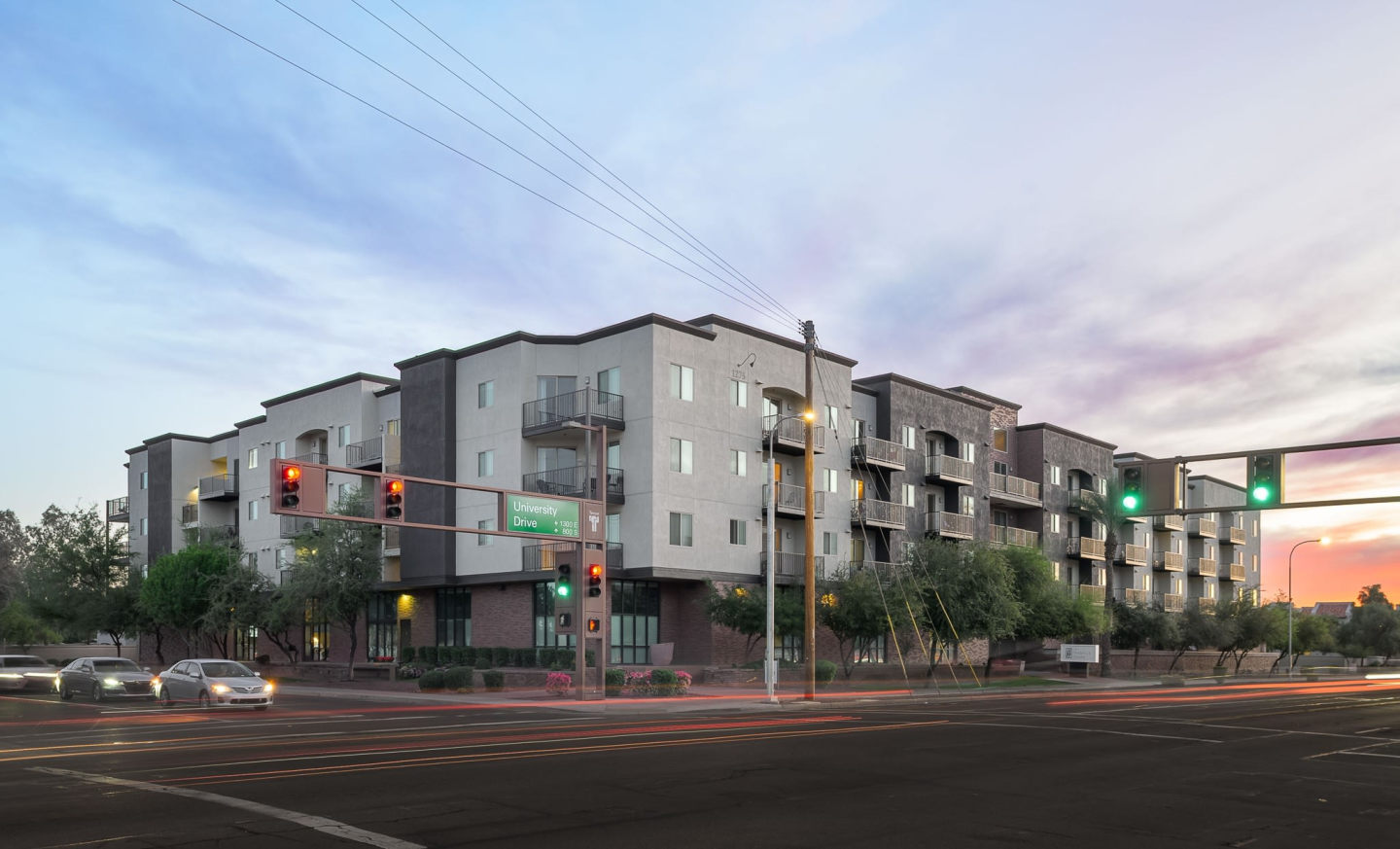 The Fredrick Tempe Image 1