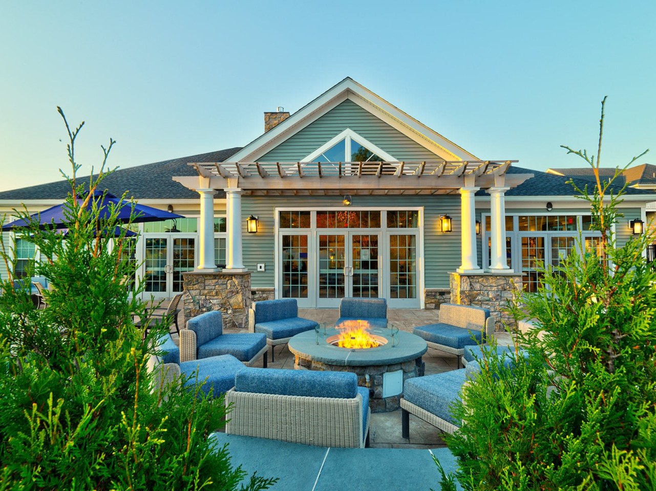 Edgemere Crossing Image 21