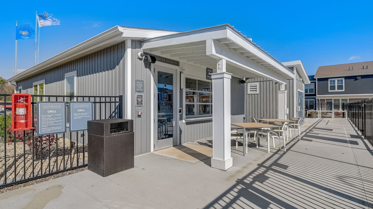 Authentix Cottage Grove Image 22