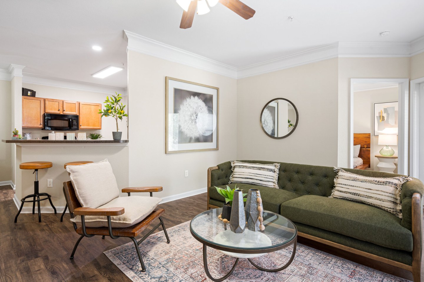 Villas at Houston Levee West Apartments Image 30