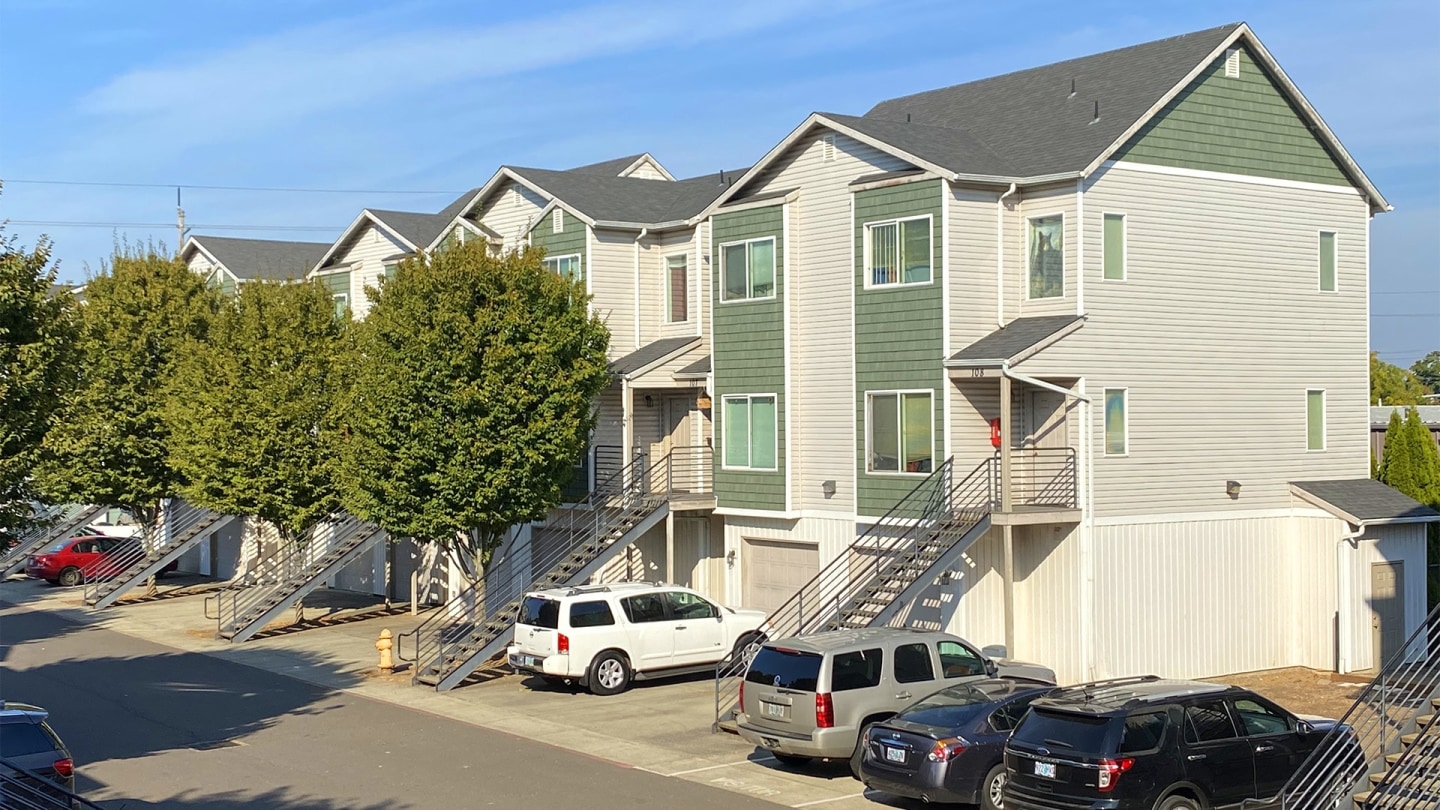 Sunnyview Townhomes Image 8