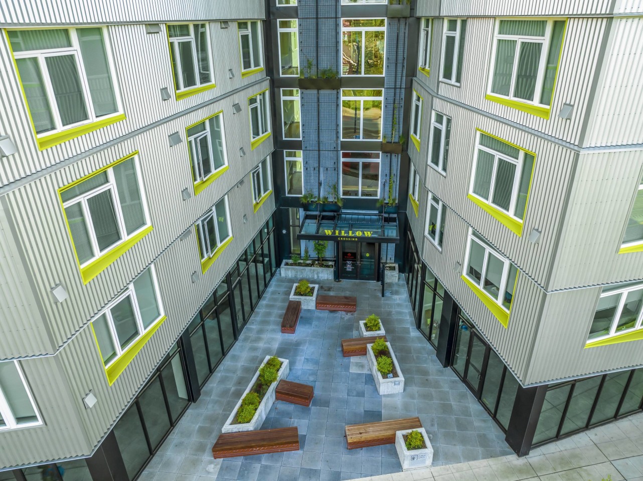 Willow Crossing Apartments - Affordable Housing Image 18