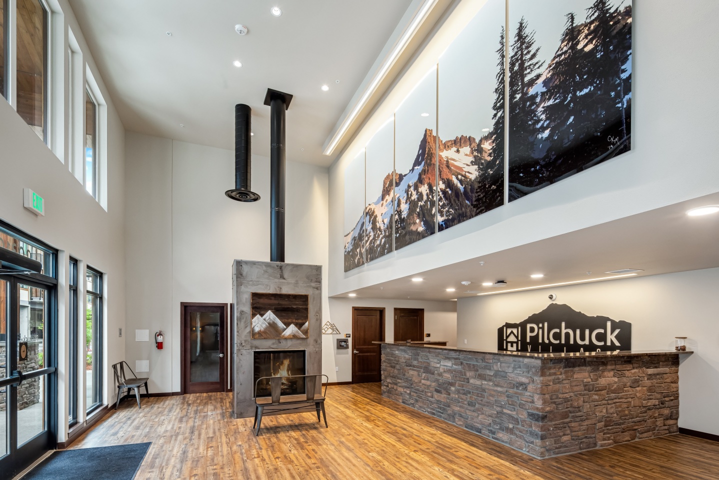 Pilchuck Village Image 26