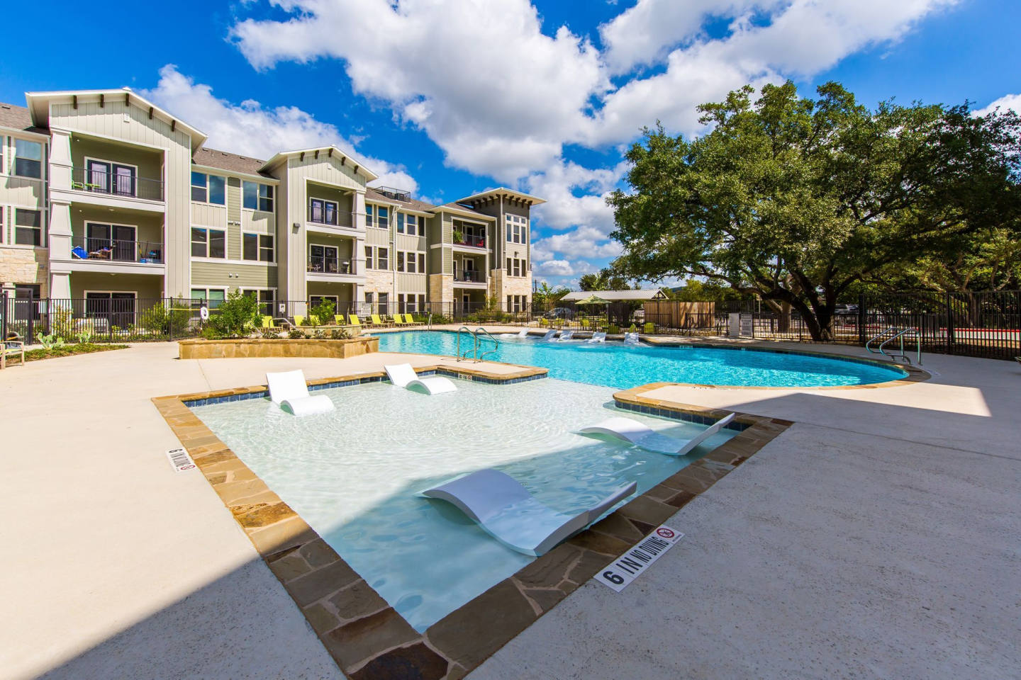 Enclave at Dominion Image 10