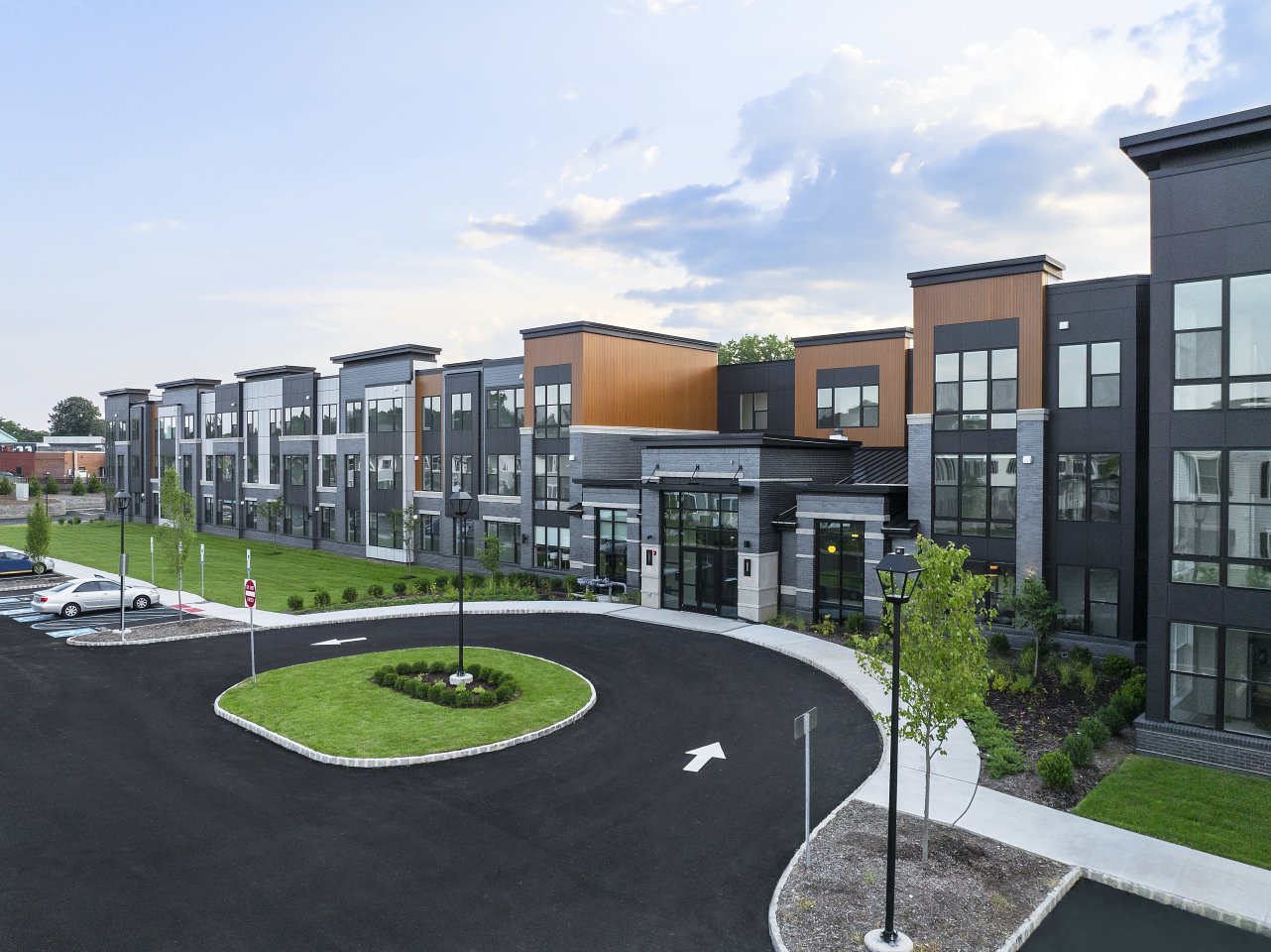 Park & Arbor Image 71