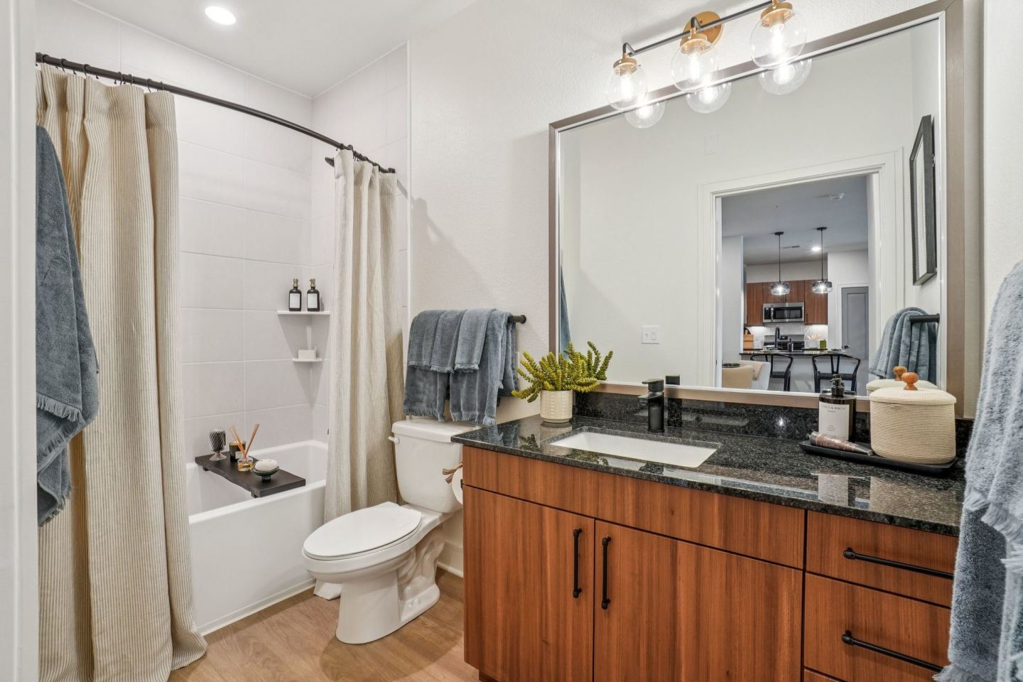 Inkwell at Baseline Apartments Image 34