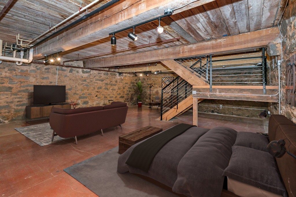 Newnan Lofts Image 18