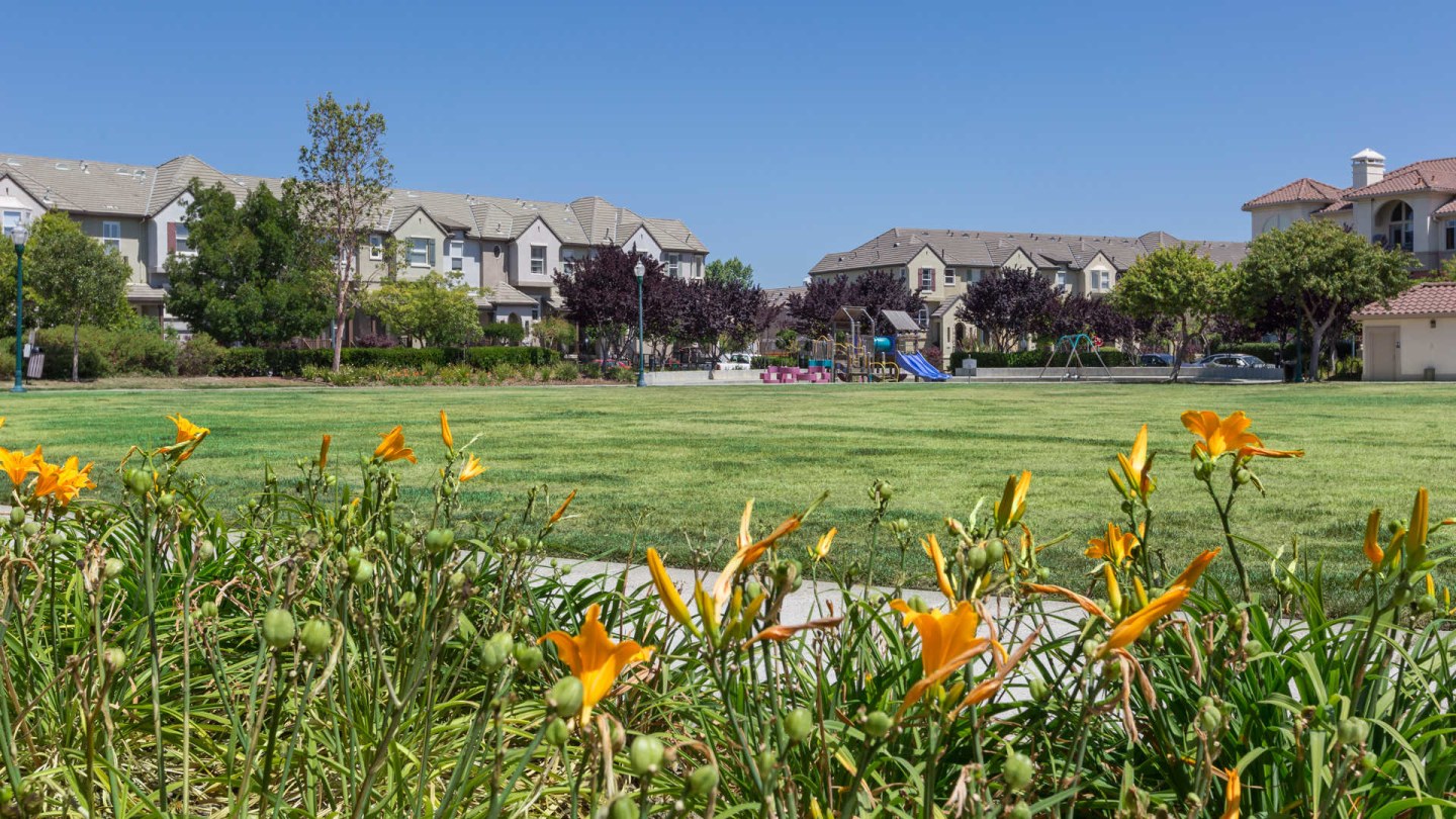 Park Place at San Mateo Image 32