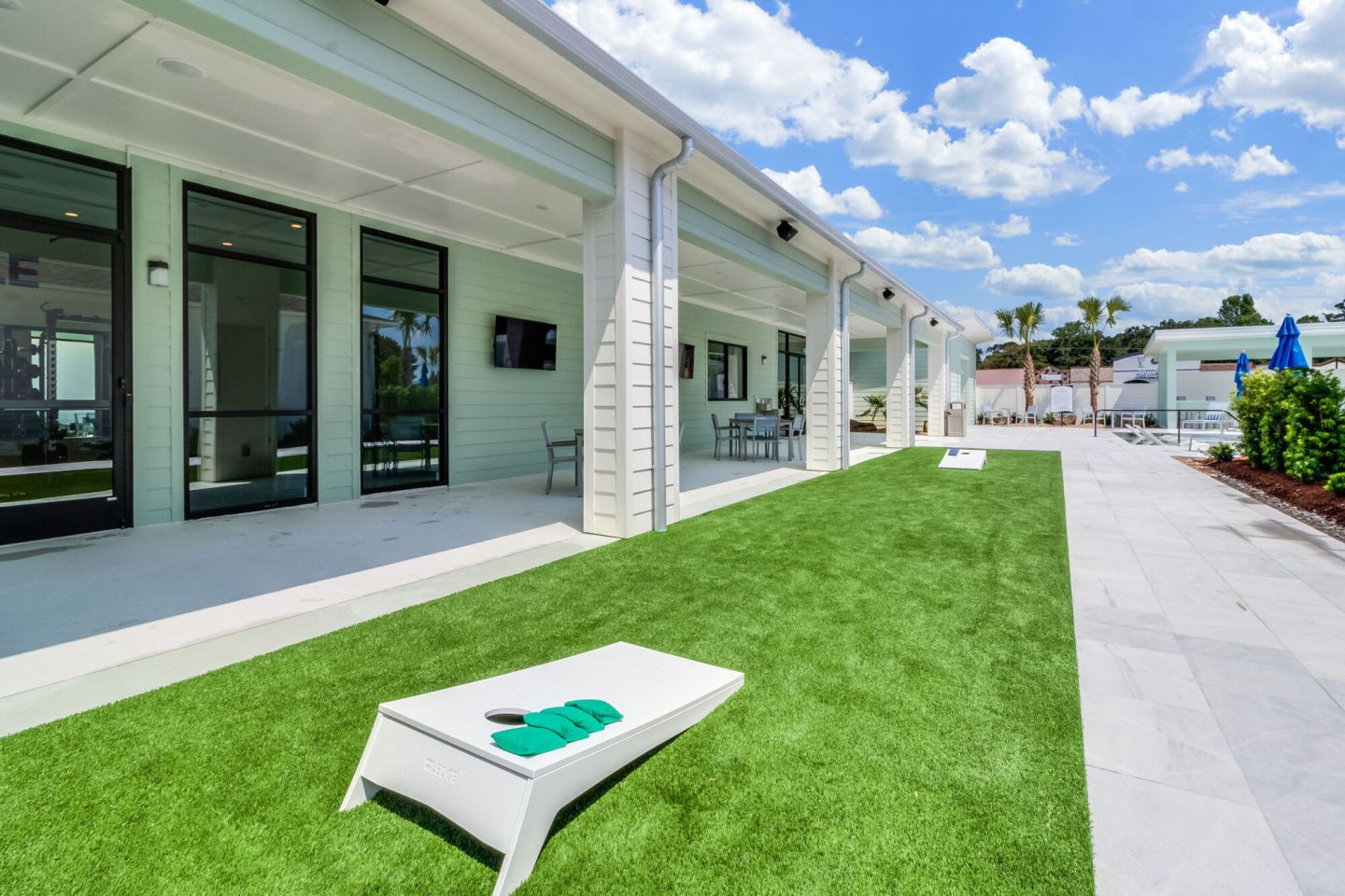 Parkway Villas Image 33