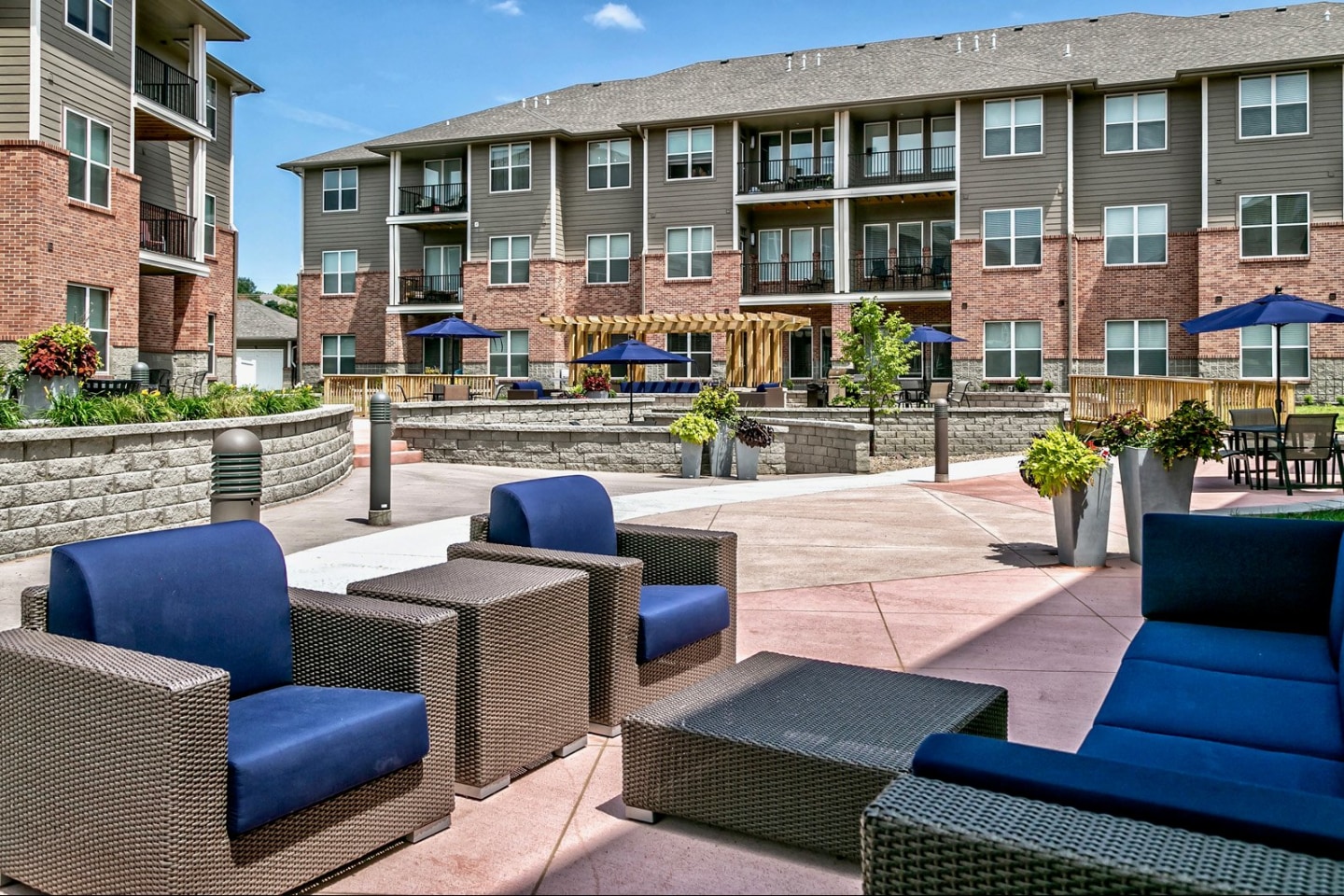 The Apartments at Lux 96 Image 56