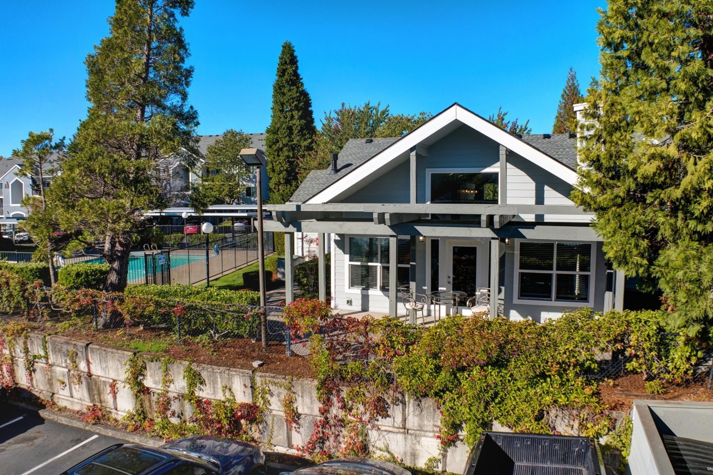 Quatama Village Apartments Image 6