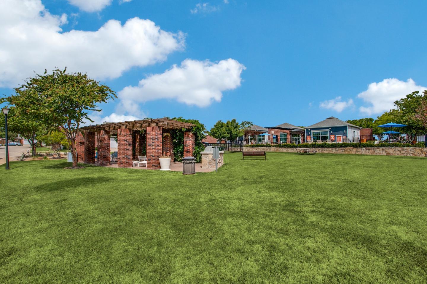 The Retreat Townhome Image 38