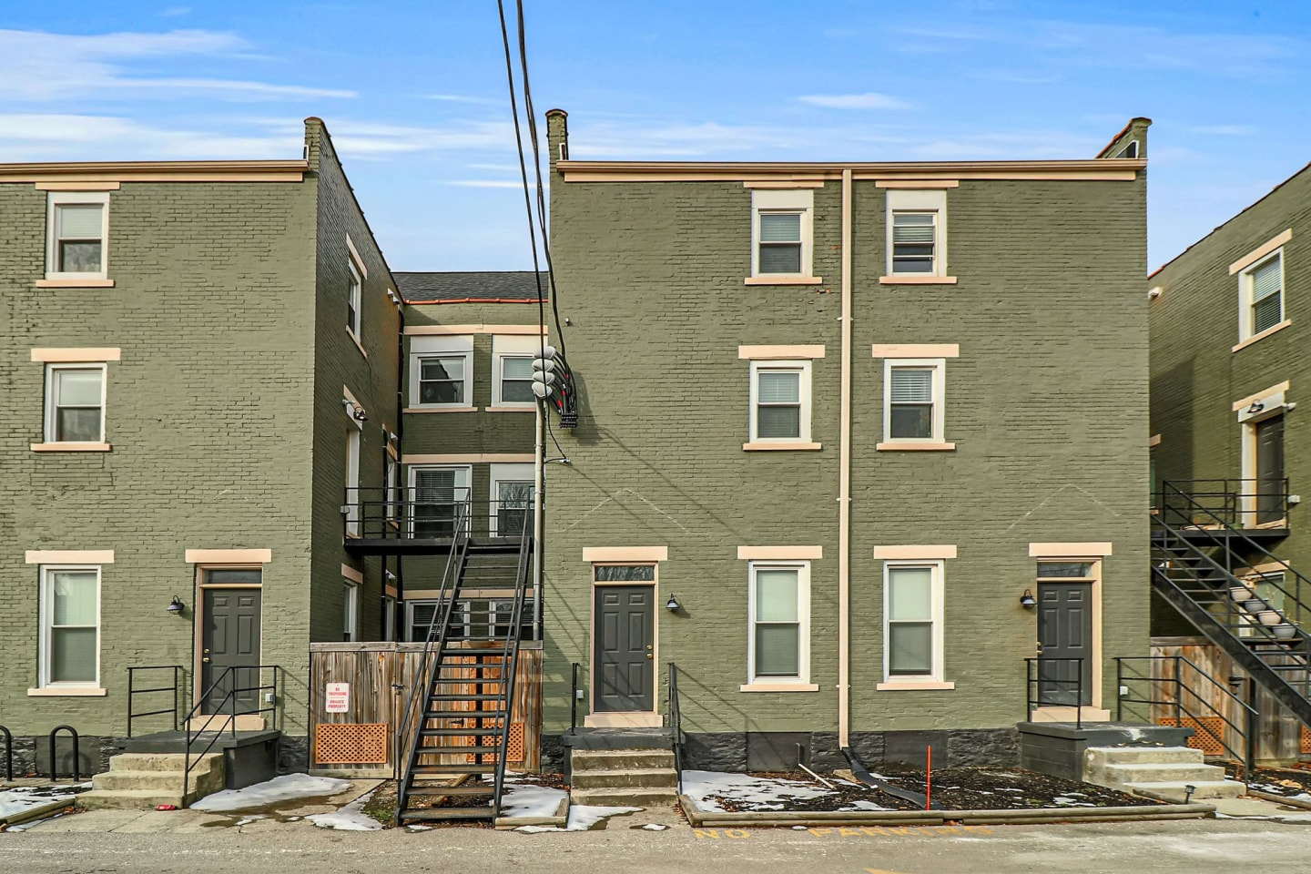 18th Street Lofts Image 21