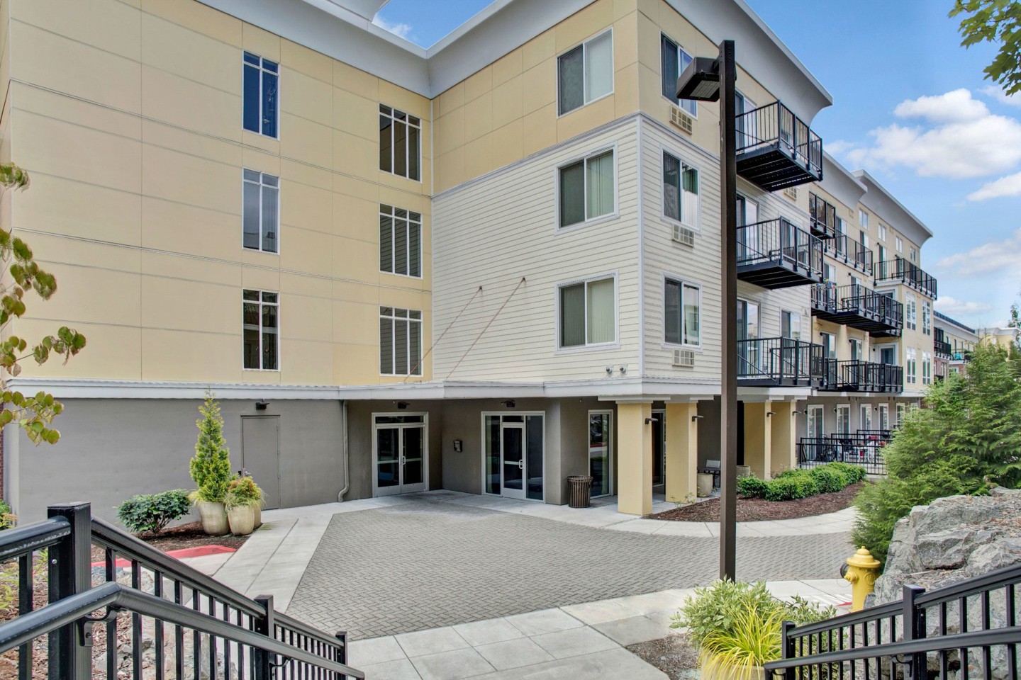 Heritage Hills Apartments Image 24
