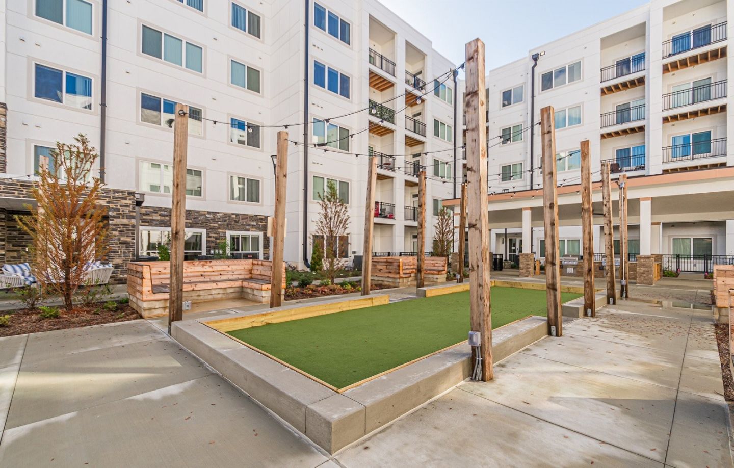 Briar Park 55+ Apartments Image 6