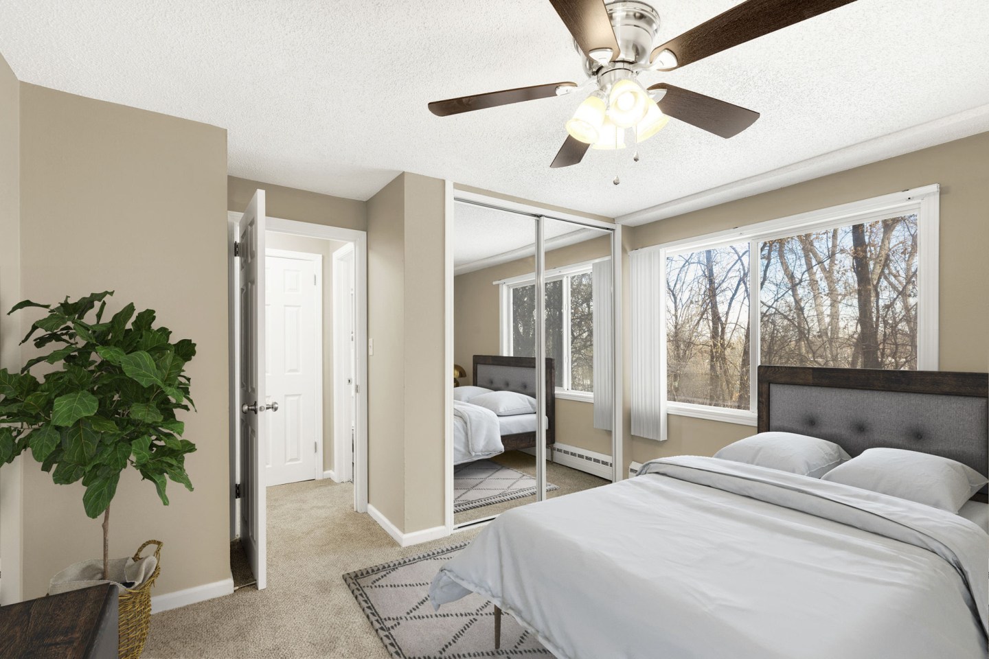 Valley Village Apartments Image 1