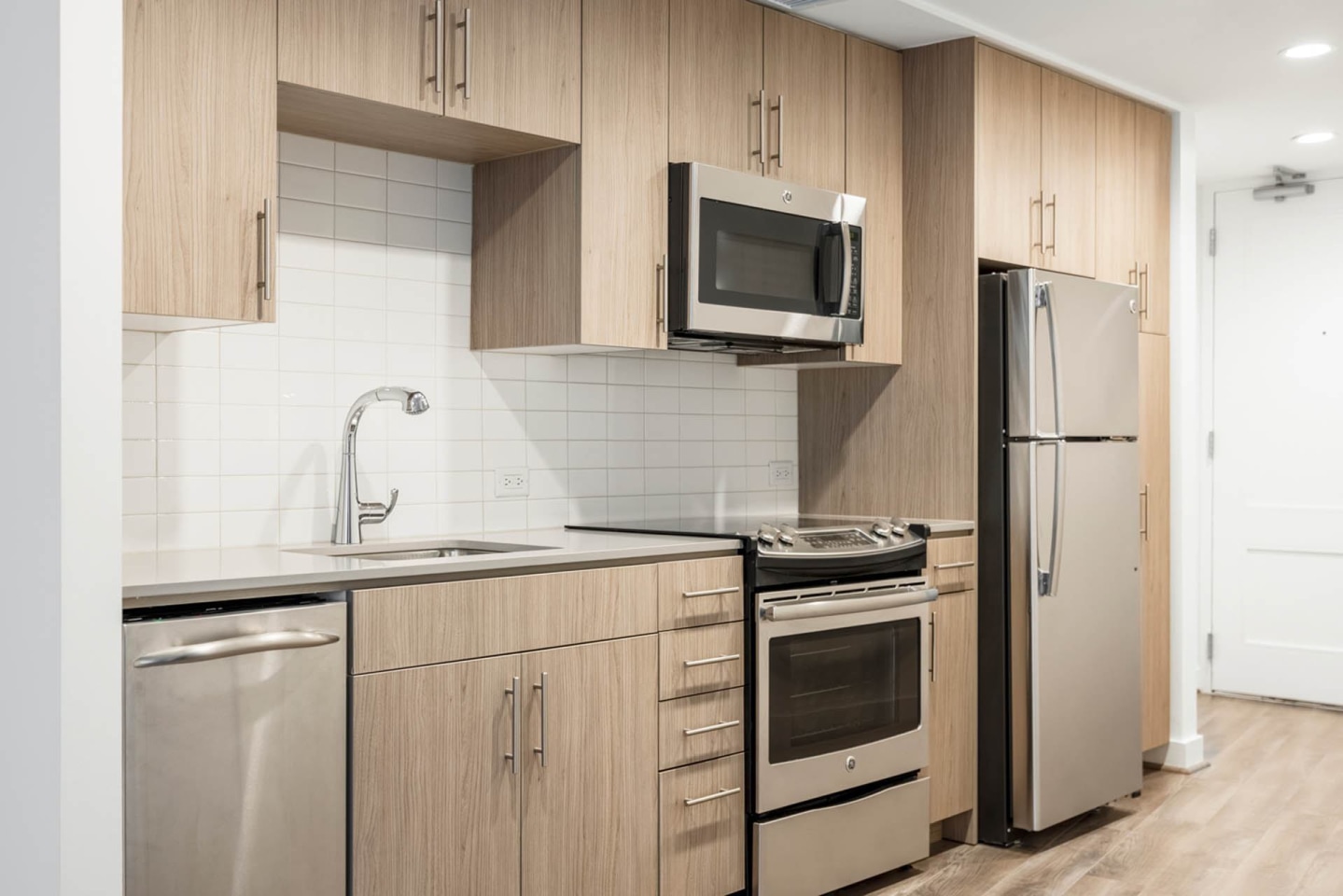 F1RST Residences Image 34