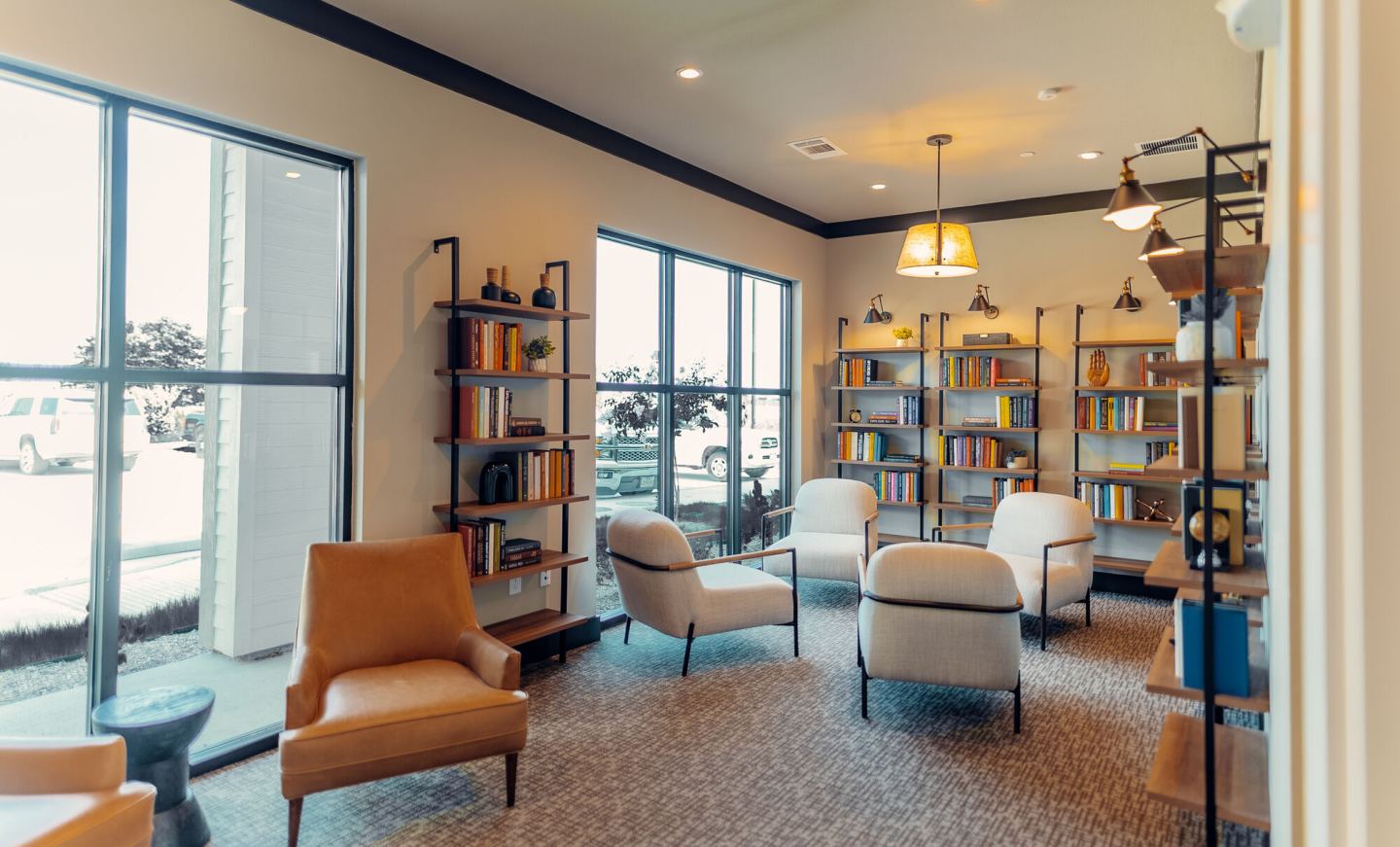 The Hamilton at Garden Valley - Senior Housing Image 14