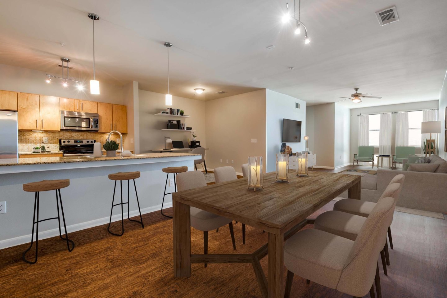 The Lofts Citycentre Image 12