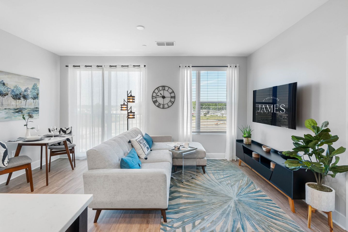 The James at Springline Image 9