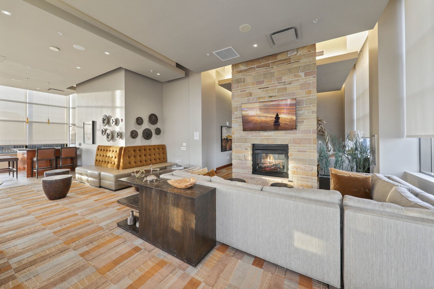 Wentworth House Apartments Image 36