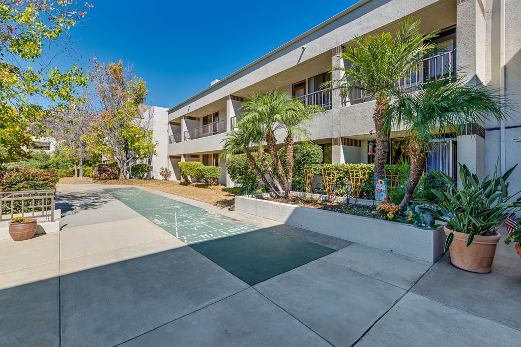 Senior Housing - Legacy Hills at Poway Image 21