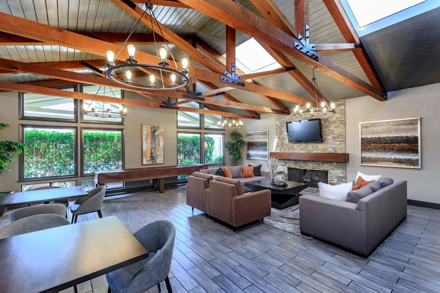 Raintree Apartment Homes Image 13