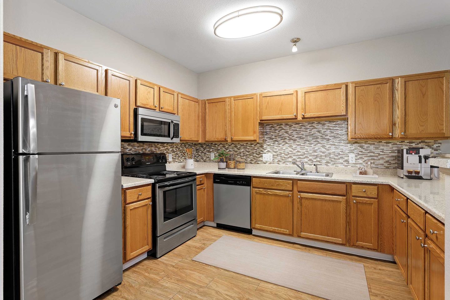 Alder Peak Townhomes Image 1