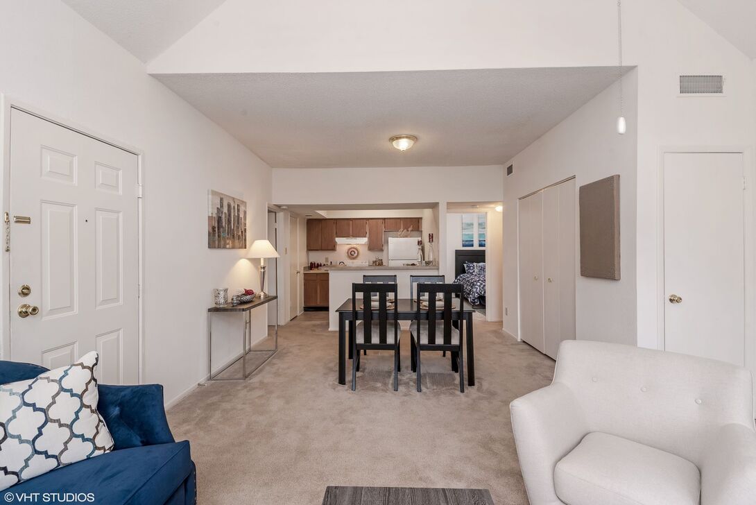 Oak City Apartments Image 3