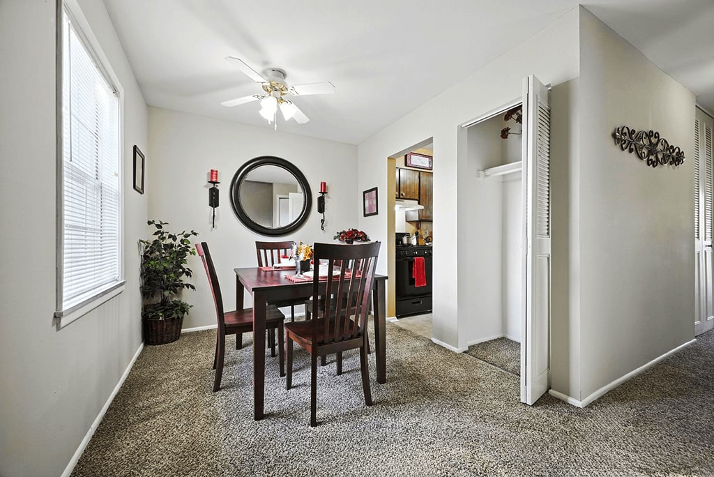 Ashton Pointe Apartments of Indianapolis Image 4