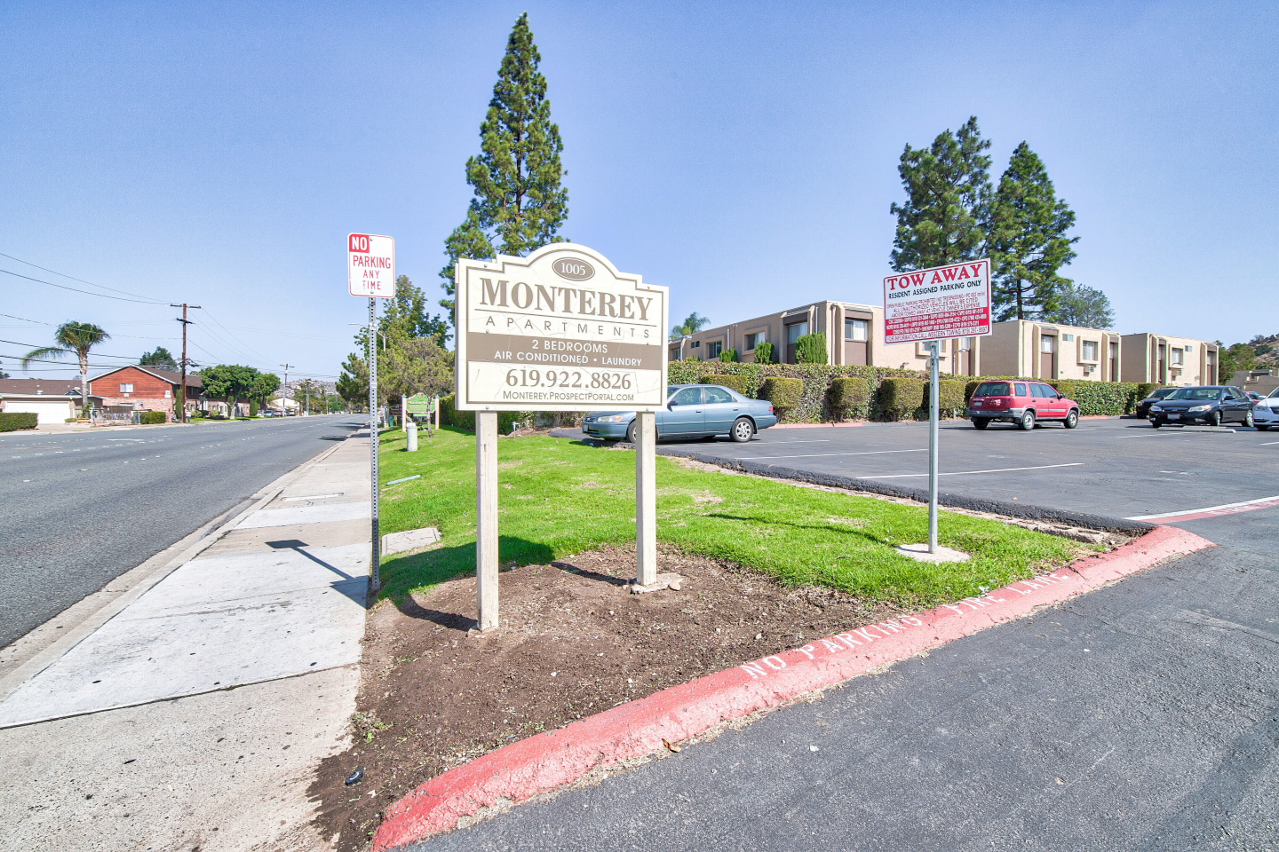Monterey Apartments Image 42